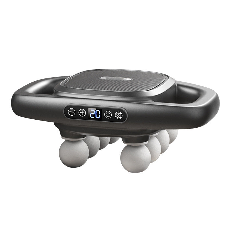 💕Hot Sale 50% OFF🎁16-Drive 8-Head Massage Gun Set✈️Free Shipping✈️