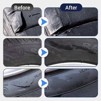 🎊50%OFF New Year Sale🎊 Tire Crack Repair Special Adhesive