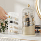 🌸 50% OFF NOW! 🌸 Sliding Lid Toothbrush Organiser – A Neat Little Home for Your Brushes. Wall-Mounted, Dustproof & Perfect for Small British Bathrooms & En-Suites 🏠