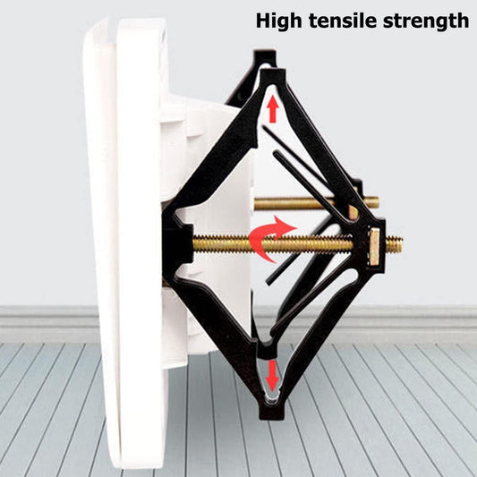 NEW EXTENSION - 10 repair tools for 86 mm junction boxes