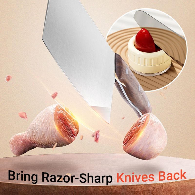 Suction Base Sharpener