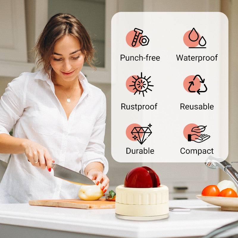 Suction Base Sharpener