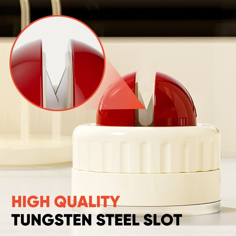 Suction Base Sharpener