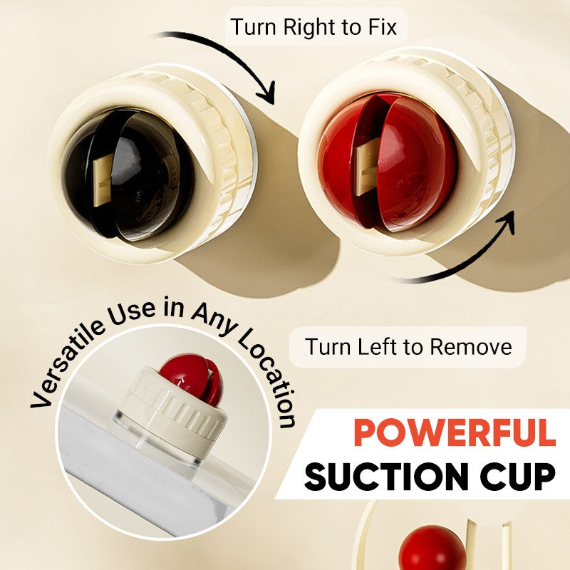 Suction Base Sharpener