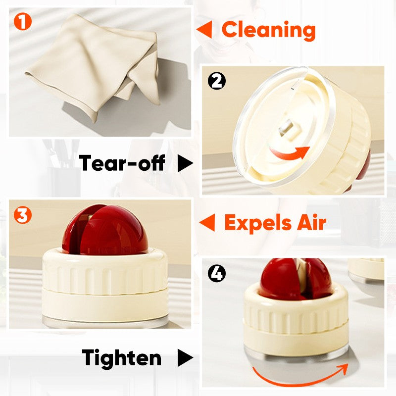 Suction Base Sharpener