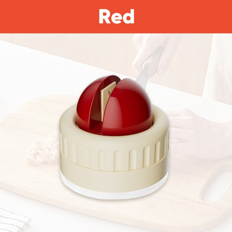 Suction Base Sharpener