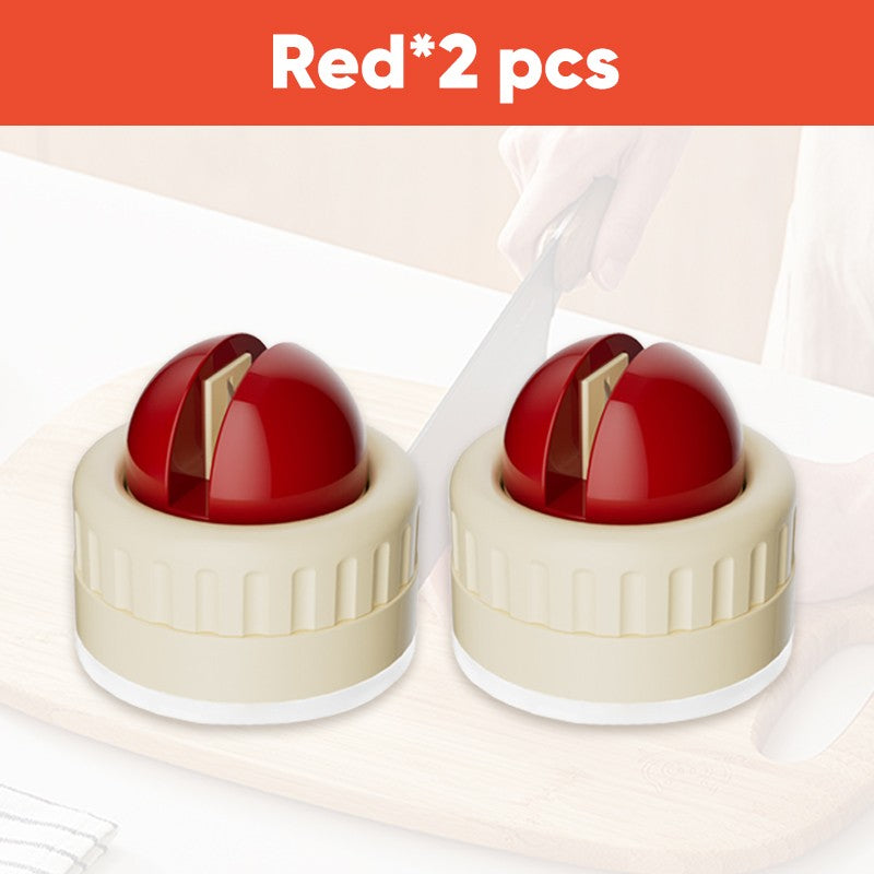 Suction Base Sharpener