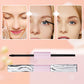 ✨2‑in‑1 Volumizing & Curling Mascara – Waterproof, Clump‑Free