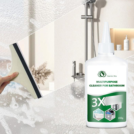 Multipurpose Cleaner for Bathroom