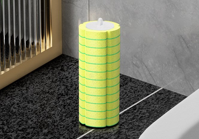 🔥Hot Sale 50% Off🔥Disposable Toilet Cleaning System