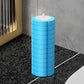 Disposable Toilet Brush Set with 18 Refills✨ Pre-filled cleaning liquid, hygienic one-time use, keep bathroom clean easily.