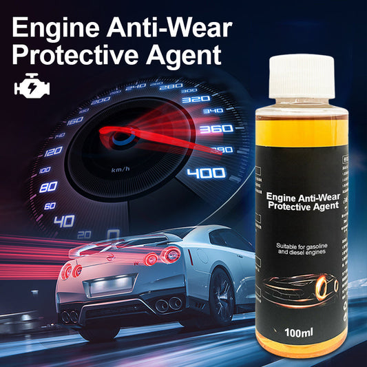 🔥2026 Hot sale🔥Engine Anti-Wear Protective Agent