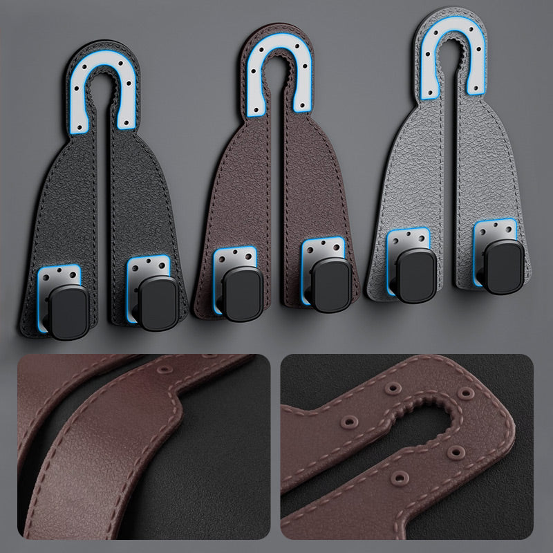 🔥Buy 1 Get 1 Free🔥Car Multifunctional Storage Small Hook