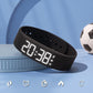 💥Vibrating Alarm Clock Luminous Sports Reminder Watch🍃