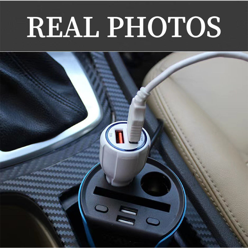 🎁💥Escort for safe driving💥Speedometer with head-up display