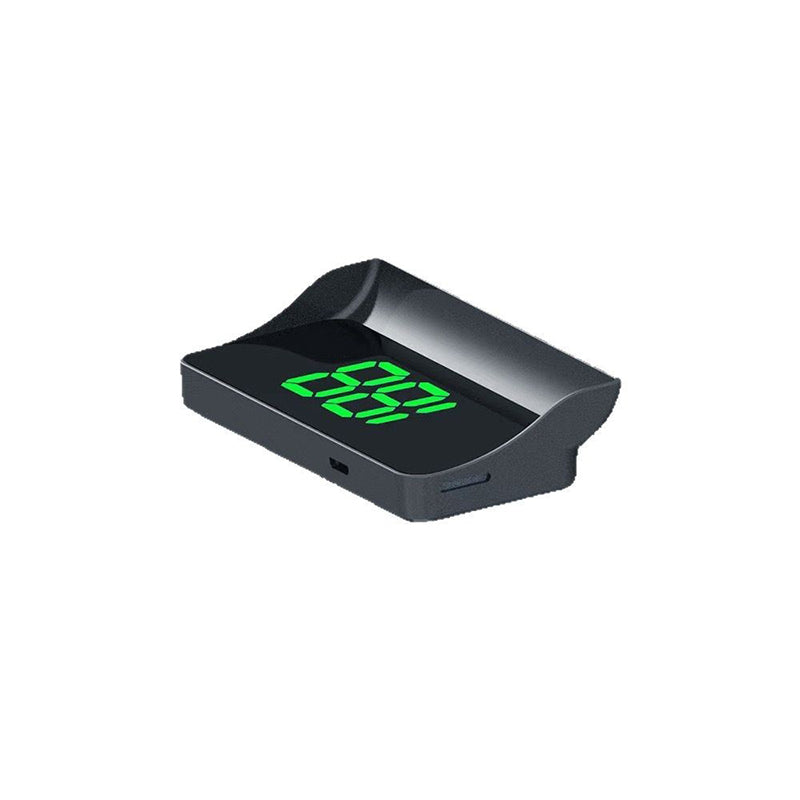 🎁💥Escort for safe driving💥Speedometer with head-up display