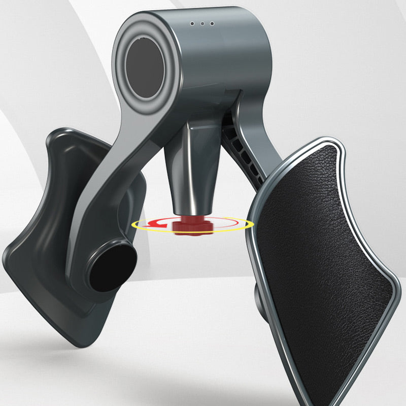 🎁Hot sale 50% OFF💪🏋️Men's Multifunctional Pelvic Muscle Bottom Leg Trainer (Kegel) | Invisible Gym for Men | Boost Performance & Confidence