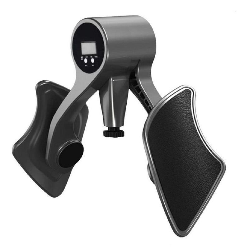 🎁Hot sale 50% OFF💪🏋️Men's Multifunctional Pelvic Muscle Bottom Leg Trainer (Kegel) | Invisible Gym for Men | Boost Performance & Confidence