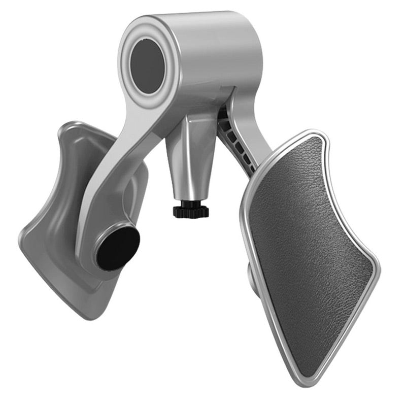 🎁Hot sale 50% OFF💪🏋️Men's Multifunctional Pelvic Muscle Bottom Leg Trainer (Kegel) | Invisible Gym for Men | Boost Performance & Confidence