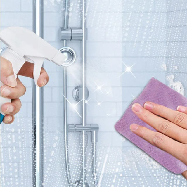 🏆🏡🌟 Buy 3 Get 2 Free 🌟 Glass & Bathroom Foam Cleaner