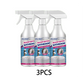 🏆🏡🌟 Buy 3 Get 2 Free 🌟 Glass & Bathroom Foam Cleaner