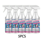 🏆🏡🌟 Buy 3 Get 2 Free 🌟 Glass & Bathroom Foam Cleaner