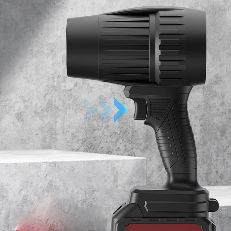 🎉Limited Time Offer Electric Snow Blower Handheld Turbo Fan