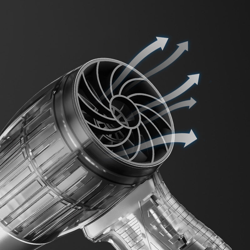 🎉Limited Time Offer Electric Snow Blower Handheld Turbo Fan