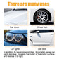 💥Each $5.99🔥2026 Hot Sale🔥Automotive Effective Scratch Repair & Care Wax