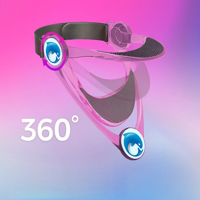 🔥Hot Sale 50%OFF🔥2026 New 360° Adjustable Neck Brace