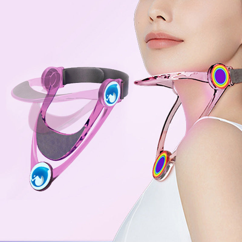 🔥Hot Sale 50%OFF🔥2026 New 360° Adjustable Neck Brace