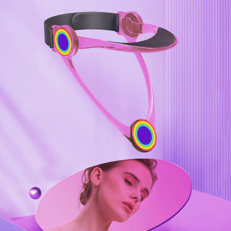 🔥Hot Sale 50%OFF🔥2026 New 360° Adjustable Neck Brace