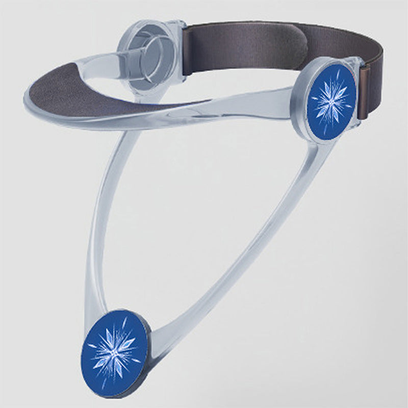 🔥Hot Sale 50%OFF🔥2026 New 360° Adjustable Neck Brace