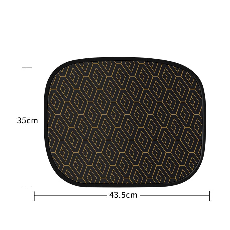👍HOT PRODUCT🔥Universal Car Side Window Sun Shades