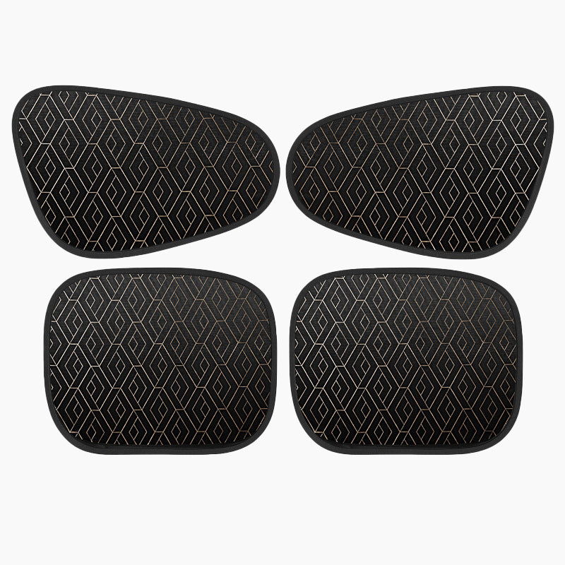 👍HOT PRODUCT🔥Universal Car Side Window Sun Shades