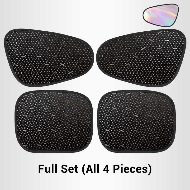 👍HOT PRODUCT🔥Universal Car Side Window Sun Shades