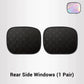 👍HOT PRODUCT🔥Universal Car Side Window Sun Shades
