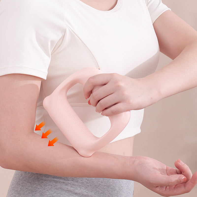 🏆50% OFF🔥3-in-1 Vibrating Fascia Ring Massager