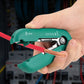 Multifunctional Wire Stripper & Cutter Tool