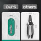 Multifunctional Wire Stripper & Cutter Tool