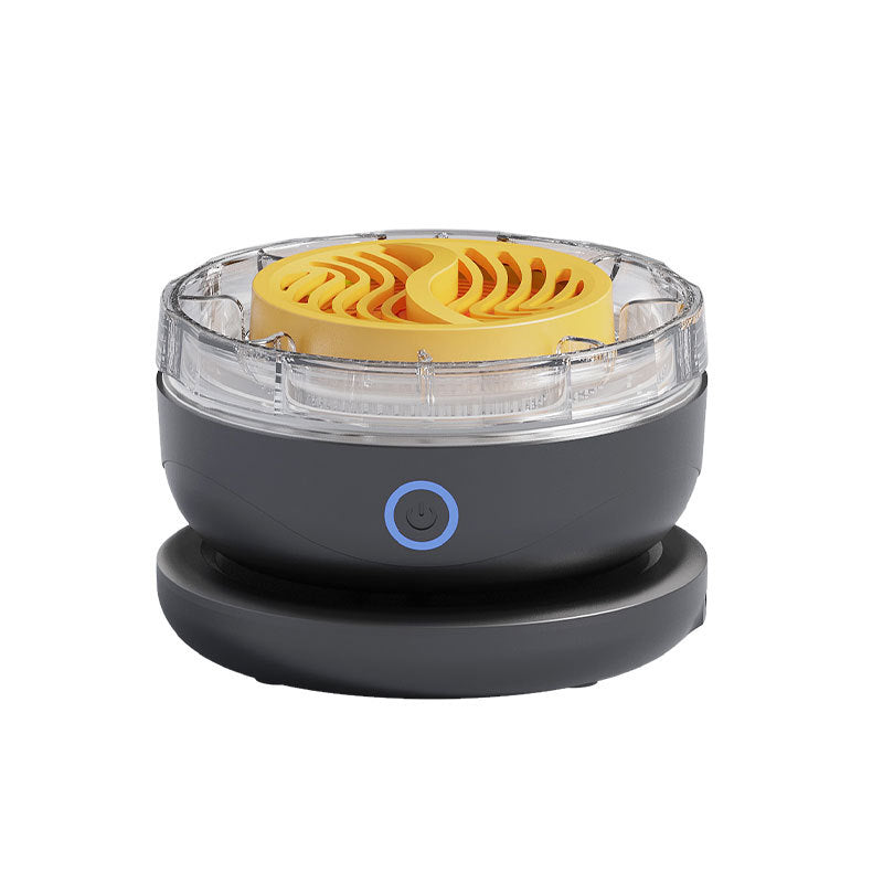 Waterproof Portable Food Cleaner & Purifier