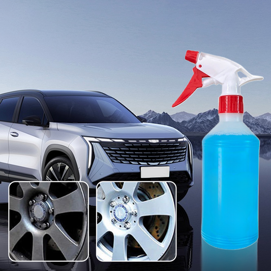 Ultra-Concentrated Universal Cleaner