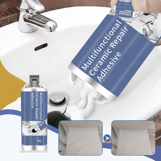 💥BUY 1 GET 1 FREE💥Multifunctional Ceramic Repair Adhesive