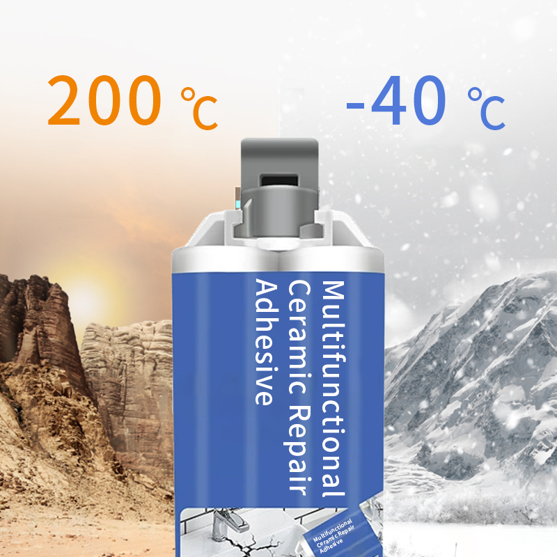 💥BUY 1 GET 1 FREE💥Multifunctional Ceramic Repair Adhesive
