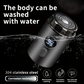 🔥Christmas Special 49% OFF🔥Men’s Powerful Mini Electric Shaver with Digital Display