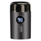 🔥Christmas Special 49% OFF🔥Men’s Powerful Mini Electric Shaver with Digital Display