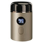 🔥Christmas Special 49% OFF🔥Men’s Powerful Mini Electric Shaver with Digital Display