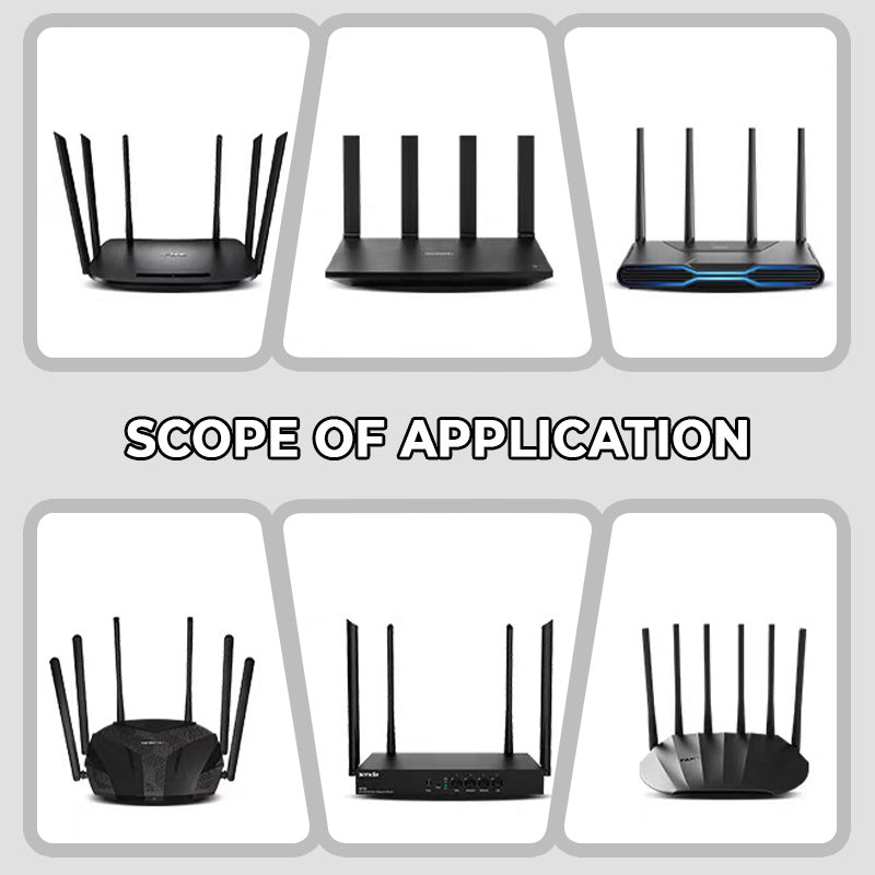 ⏳Time-limited 50% off⏰ 24 Hours Timer Router Rebooter Cable📡