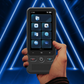 💎60% OFF! 💎 Multifunctional Portable Translator – 138 Languages, Offline Mode & Touchscreen