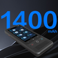 💎60% OFF! 💎 Multifunctional Portable Translator – 138 Languages, Offline Mode & Touchscreen